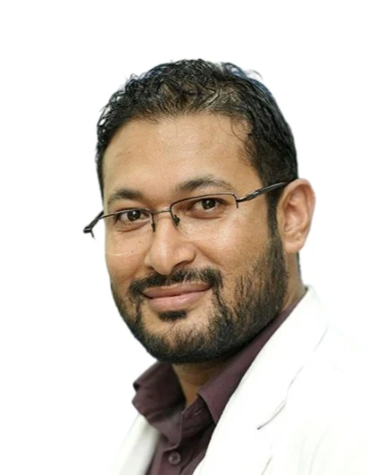 Professional Portrait