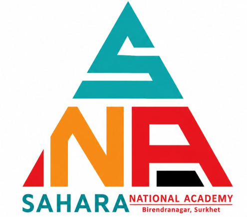 SNA Logo