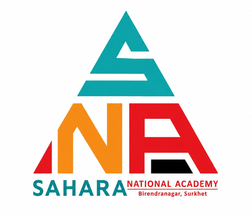 SNA Logo