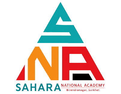 SNA Logo